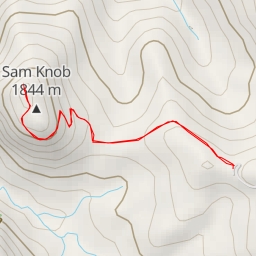 thumbnail for Sam Knob