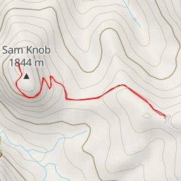 thumbnail for Sam Knob