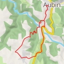 thumbnail for Chemin de la Peyriere - Chemin de la Peyriere