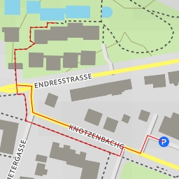 thumbnail for Höpflerbad - Endresstraße - Wien