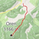thumbnail for Oren