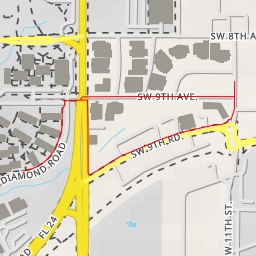 thumbnail for Sorority Row - Southwest 11th Street - Gainesville