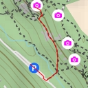 thumbnail for Hinterer Schroffer Stein