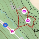 thumbnail for Kanzelsteinaussicht