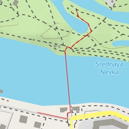 thumbnail for 3-й Южный пруд