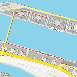 thumbnail for Societybrug - Societybrug - Amsterdam