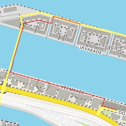 thumbnail for Lamongbrug - Lamongbrug - Amsterdam