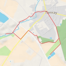 thumbnail for Reijnbroeckerweg - Reijnbroeckerweg