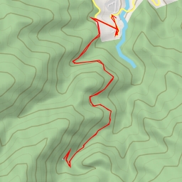 thumbnail for Nature Trail to Kakopetria - Kakopetria