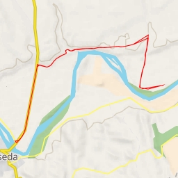 thumbnail for Camino del Soto - Camino del Soto