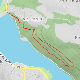 thumbnail for Гледка