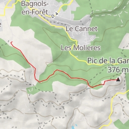 thumbnail for Pic de la Gardiette