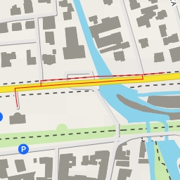 thumbnail for Viale Fratelli Cairoli - Treviso