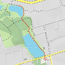 thumbnail for Regent Street - Richmond Hill