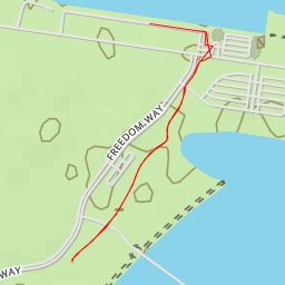 thumbnail for Freedom Way - Jersey City