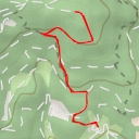 thumbnail for Heidenruckenkopf