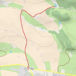 thumbnail for Alte Geleitstraße