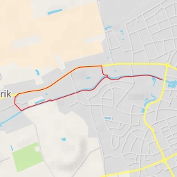 thumbnail for Donkstraat