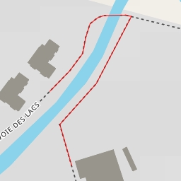 thumbnail for Rue des Templiers