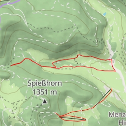 thumbnail for Krunkelbach-Wasserfall