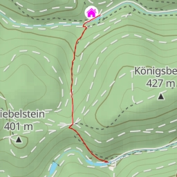 thumbnail for Schöntalstraße