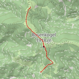 thumbnail for Riedlgraben - Pölstal