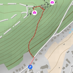 thumbnail for Chemin d'Ernolsheim