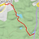 thumbnail for Byttingstjønn