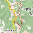 thumbnail for Strada di Tregole - Strada di Tregole