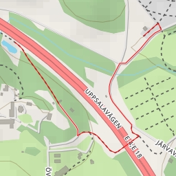 thumbnail for Uppsalavägen - Uppsalavägen