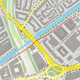 thumbnail for Ringdijk - Ringdijk - Amsterdam