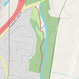 thumbnail for Weber River Parkway - Weber River Parkway - Ogden