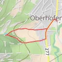 thumbnail for Maiackerweg - Mettauertal