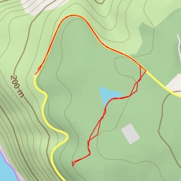 thumbnail for Mirador Sur