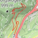 thumbnail for Forstweg Doppelreiter