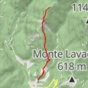 thumbnail for Monte Alarola