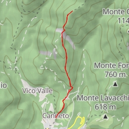 thumbnail for Monte Alarola