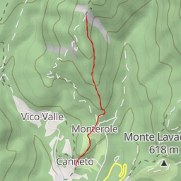 thumbnail for Montino