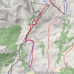 thumbnail for Schreckfeld