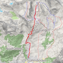 thumbnail for Höhenweg 2400 - Höhenweg 2400