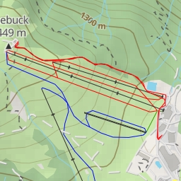 thumbnail for Feldbergsteig