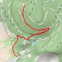 thumbnail for Mittlerer Ölbergweg