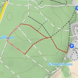 thumbnail for Bauernsee