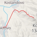 thumbnail for Kostandovo - Ushite