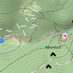 thumbnail for Bräunerweg