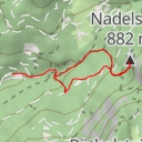 thumbnail for Nadelspitz