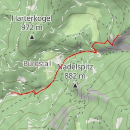 thumbnail for Schwaigerkamm - Schwaigerkamm