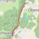 thumbnail for Waldstraße - Waldstraße