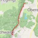 thumbnail for Waldstraße - Waldstraße