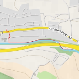 thumbnail for Heads of the Valleys Road - Heads of the Valleys Road